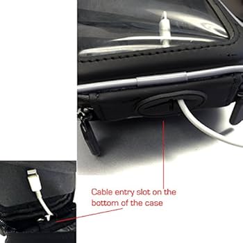 Amazon.co.jp: ChargerCity XXL 防水 5インチ GPSケース Garmin Nuvi